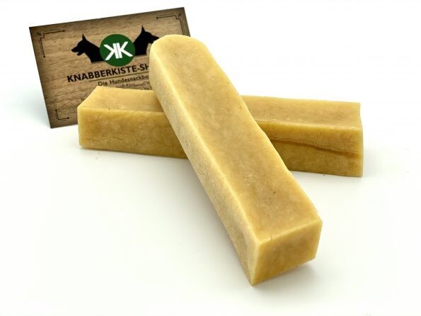 Churpi - Kaustange aus dem Himalaya L, 100g
