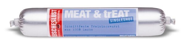 Meat & Treat Lachs, 80g