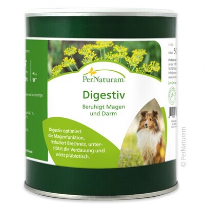 Digestiv, 100g - PerNaturam