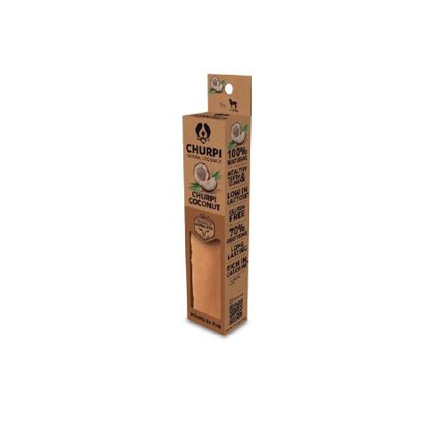 Churpi Coconut, 70g
