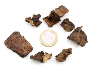 Lammlungenbrocken, 500g - Lunderland