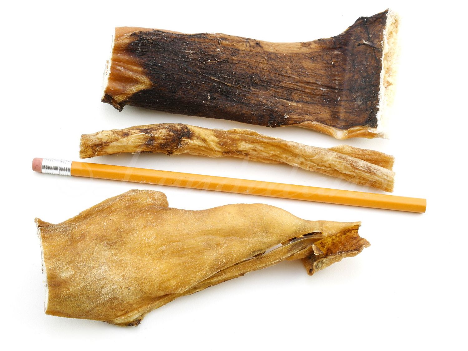 Hirsch-Haut, 100g - Lunderland