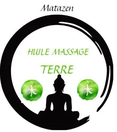 huile massage terre 100 ml