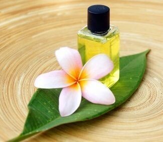 huile massage may chan & ylang-ylang