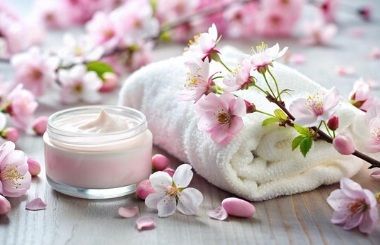 KIT SAKURA HEAD SPA POUR LES PROFESSIONNELS