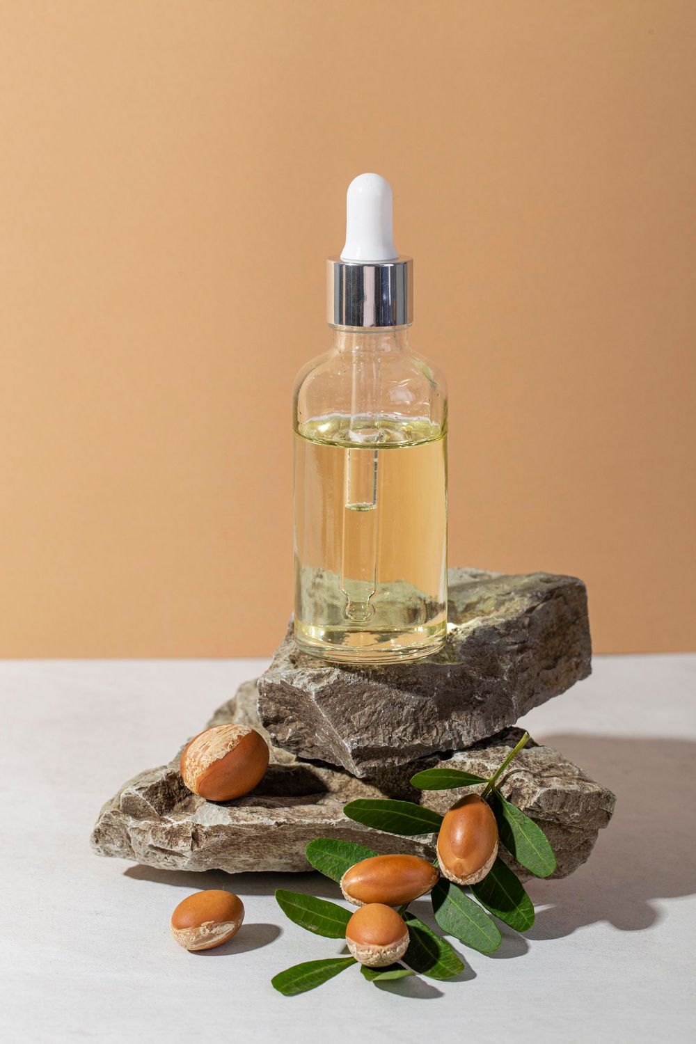 huile de massage tamanu 1 litre