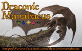 Draconic Manabacus online store creation