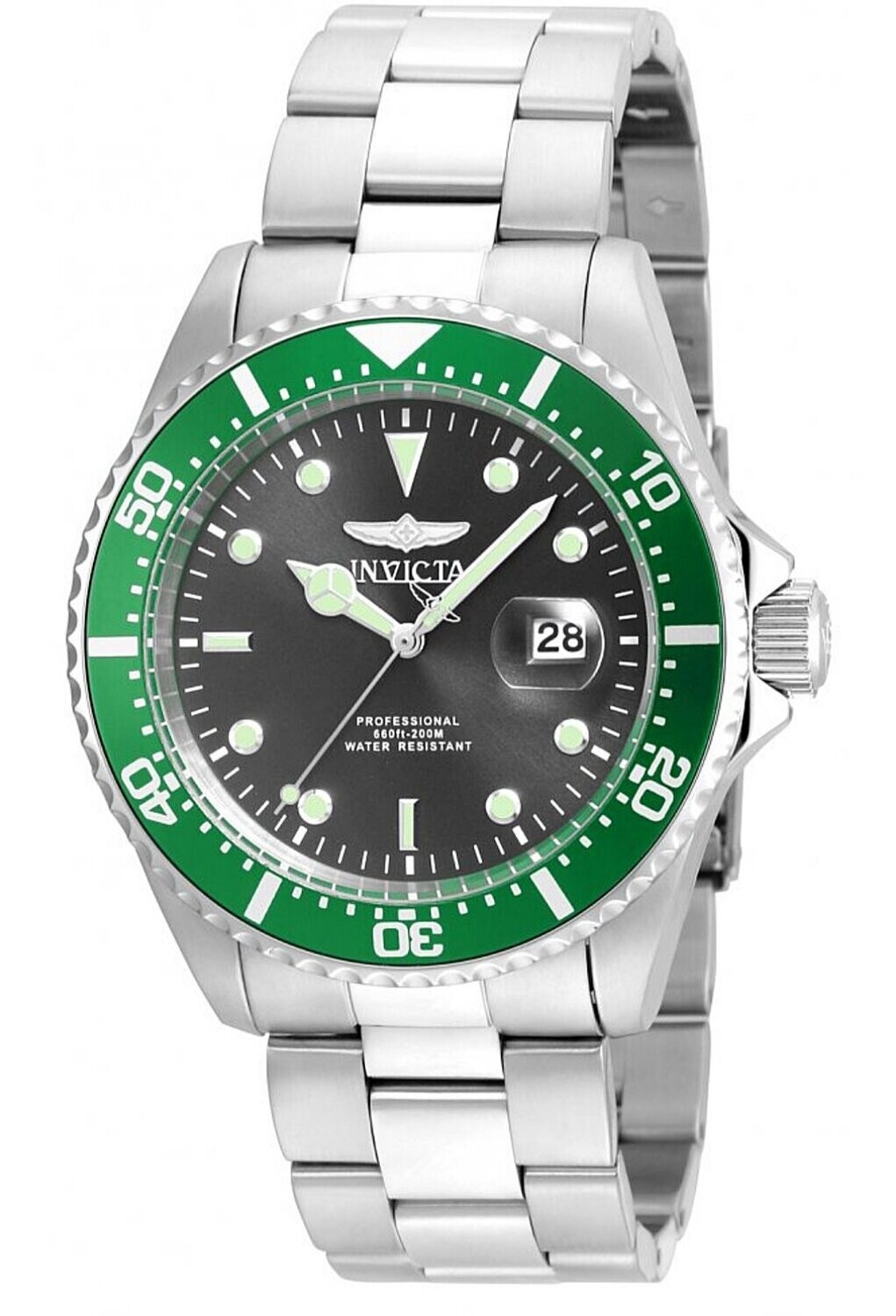 Invicta Pro Diver