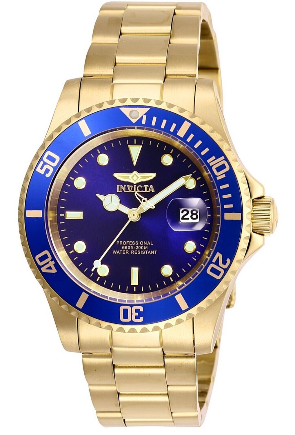 Invicta Pro Diver