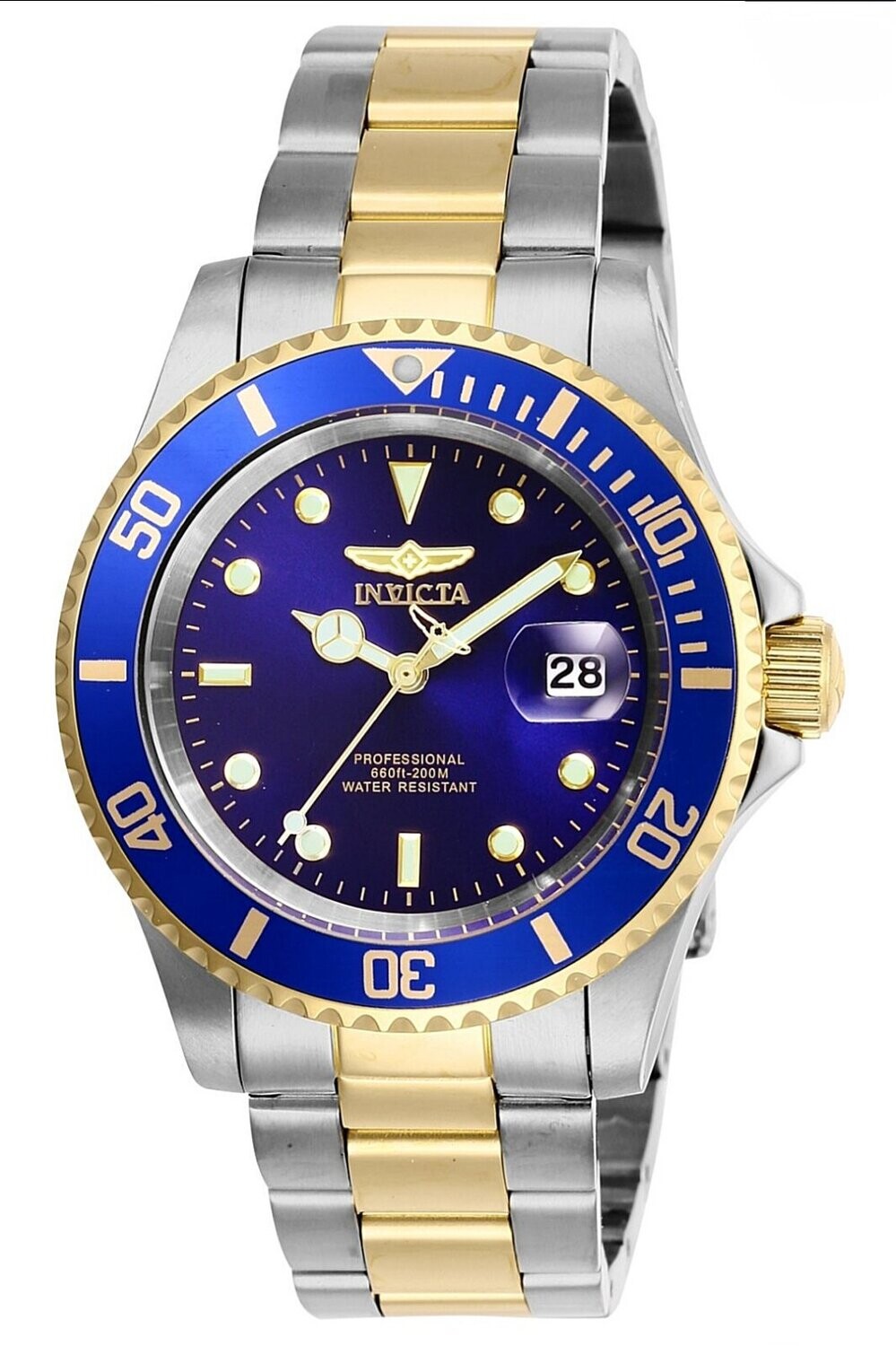 Invicta Pro Diver