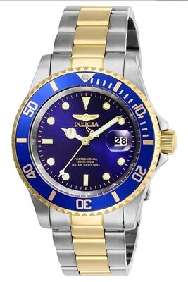 Invicta Pro Diver