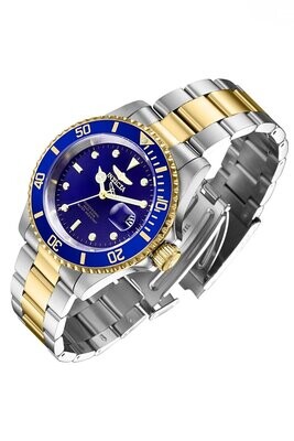 Invicta Pro Diver