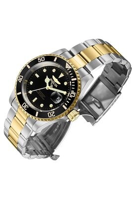 Invicta Pro Diver