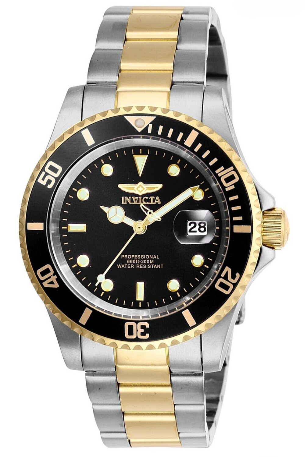 Invicta Pro Diver