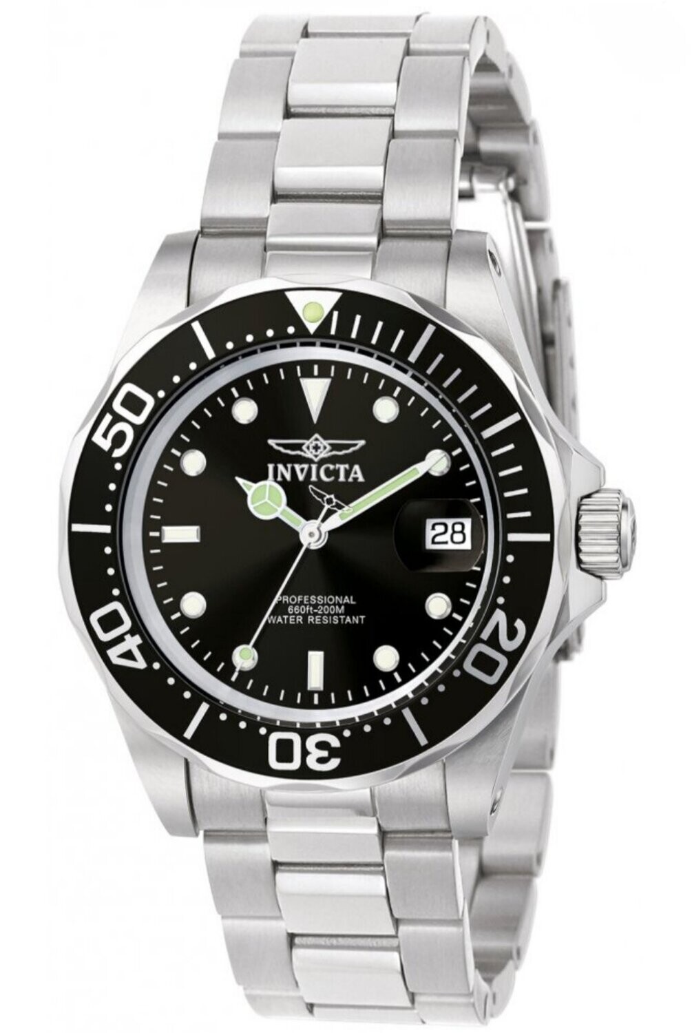 Invicta Pro Diver