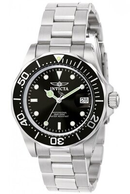 Invicta Pro Diver