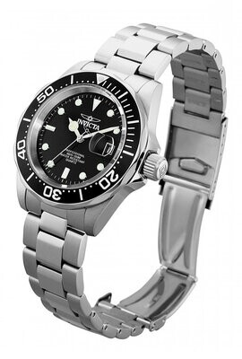 Invicta Pro Diver