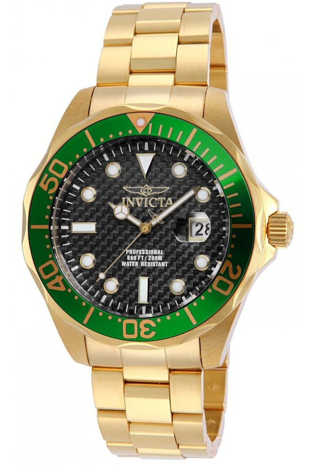 Invicta Pro Diver