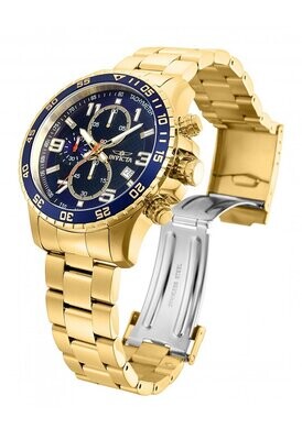 INVICTA SPECIALTY