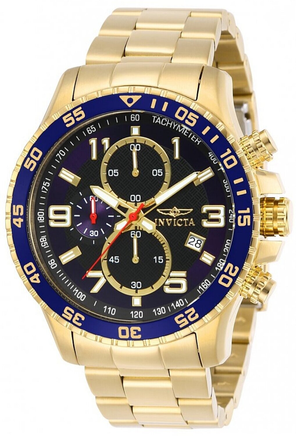 INVICTA SPECIALTY