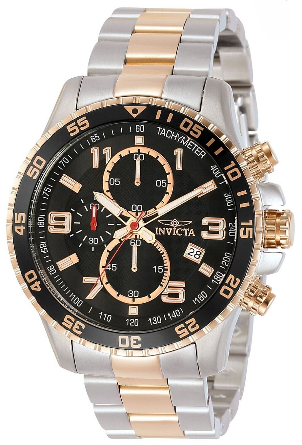 INVICTA SPECIALTY
