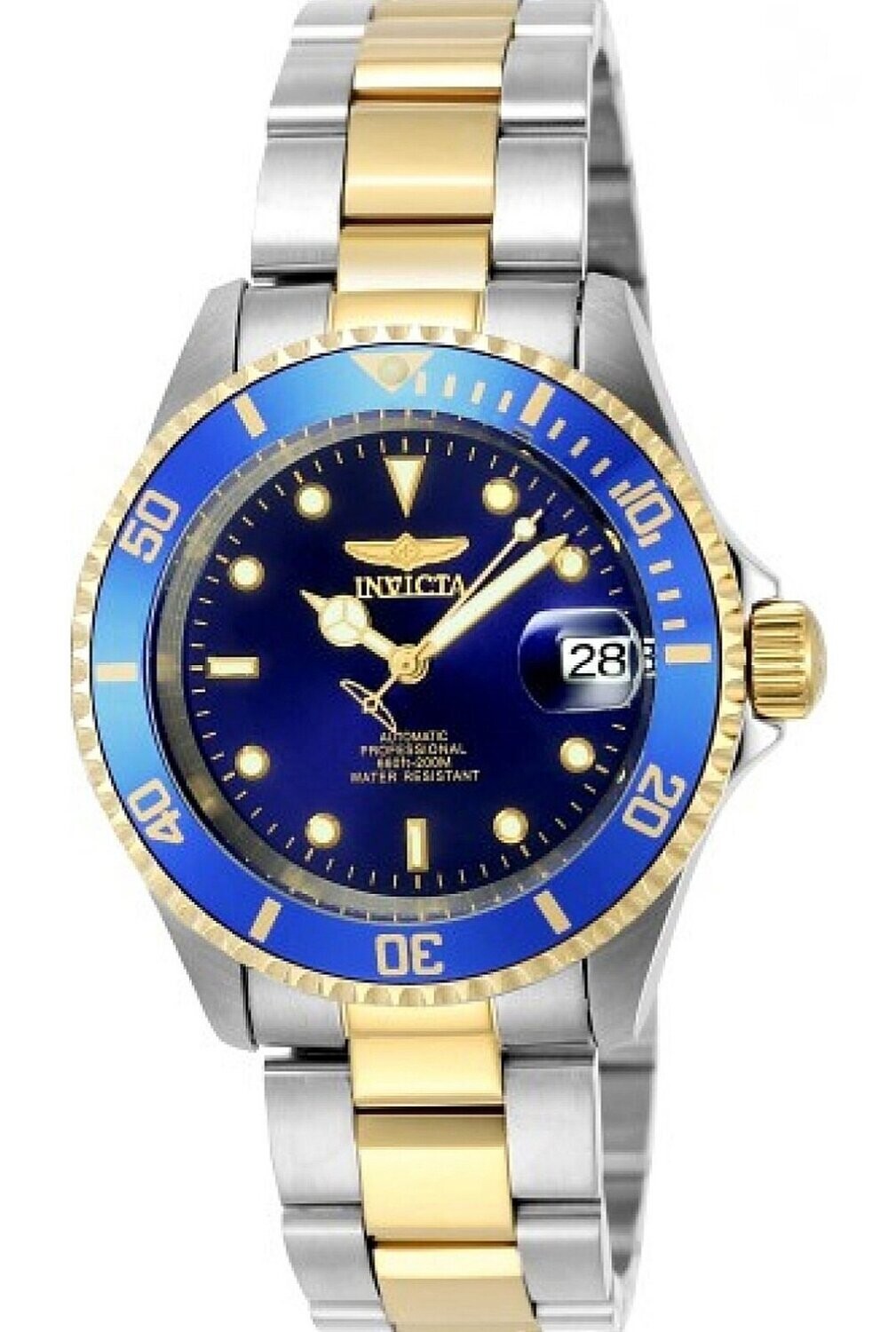 Invicta Pro Diver