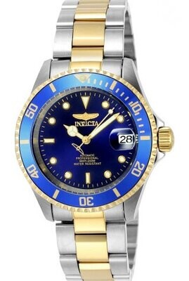 Invicta Pro Diver