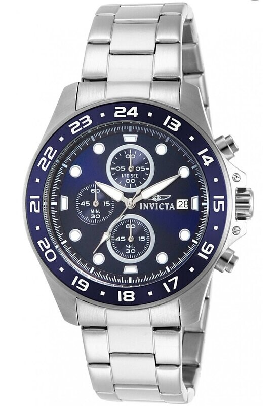 Invicta Pro Diver