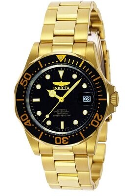 Invicta Pro Diver
