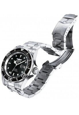 Invicta Pro Diver
