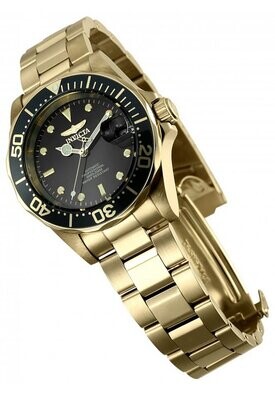 Invicta Pro Diver