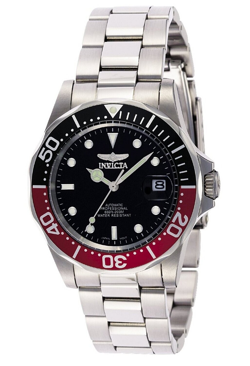 Invicta Pro Diver