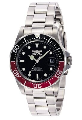 Invicta Pro Diver
