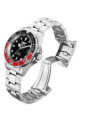 Invicta Pro Diver