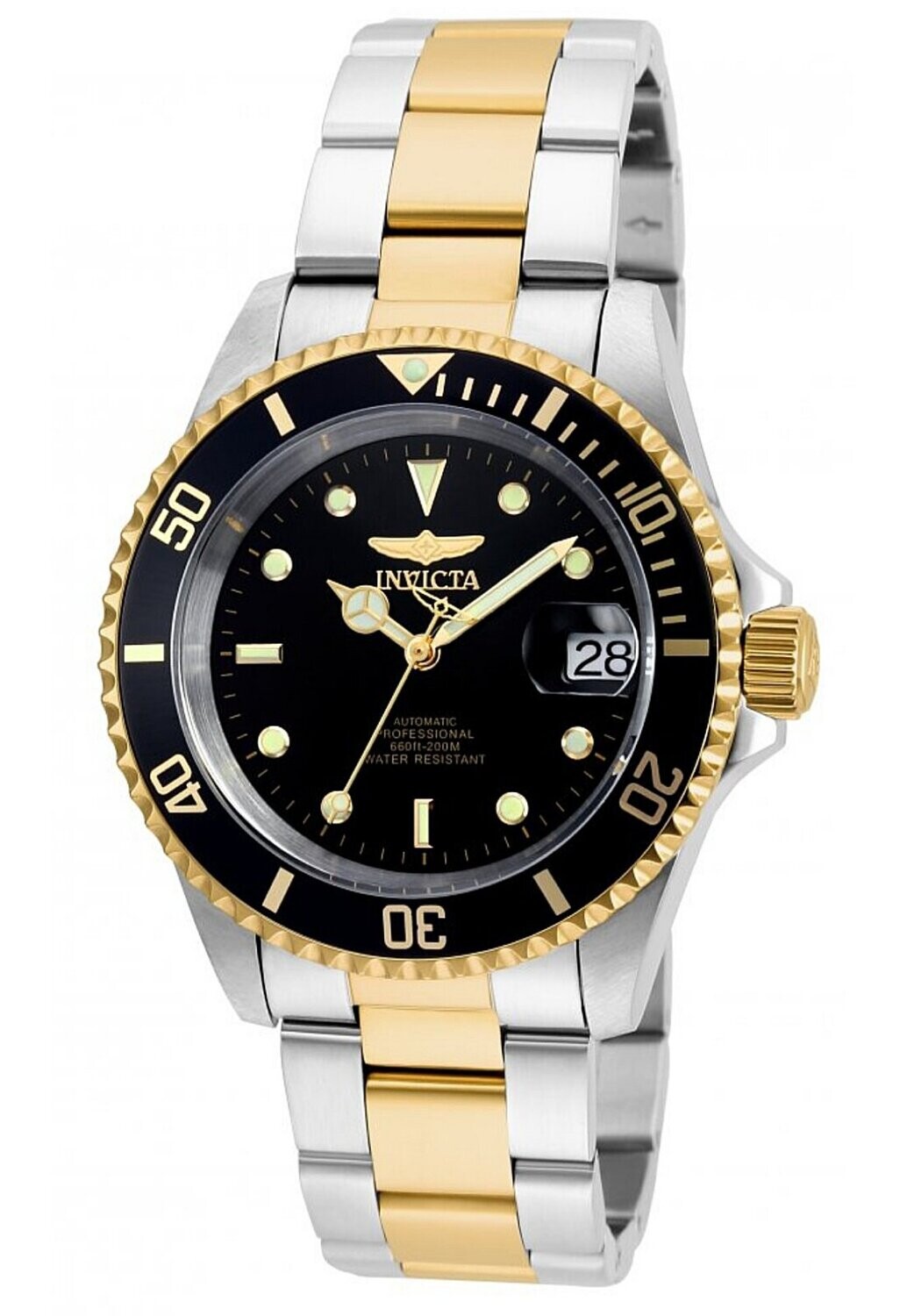 Invicta Pro Diver