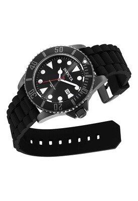 Invicta Pro Diver