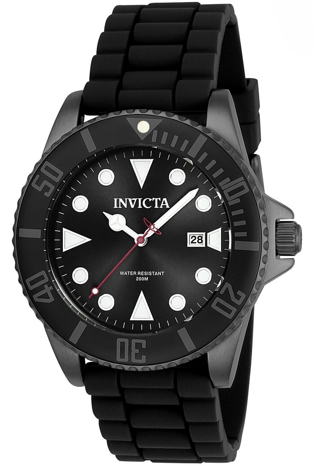 Invicta Pro Diver