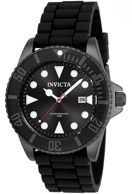 Invicta Pro Diver