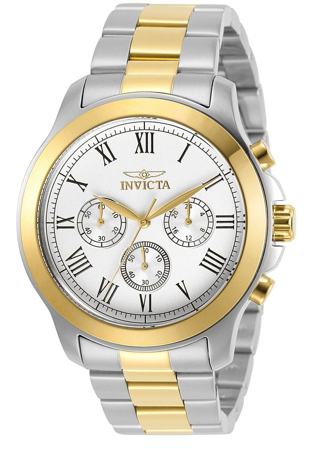 INVICTA SPECIALTY