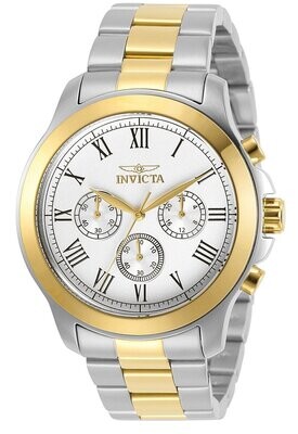 INVICTA SPECIALTY