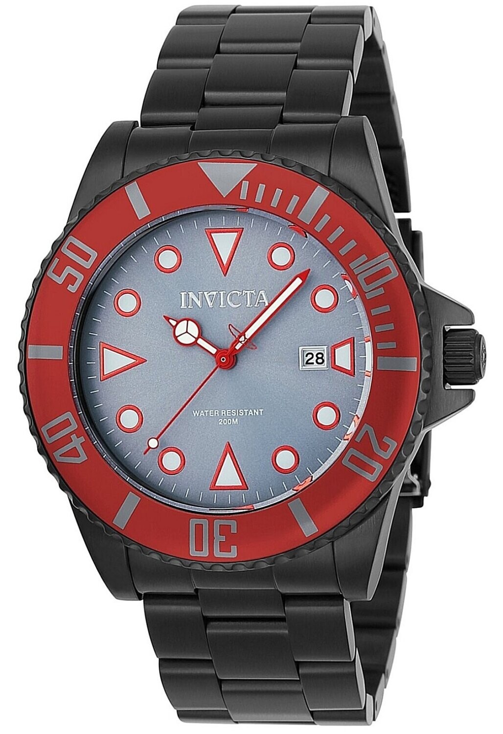 Invicta Pro Diver