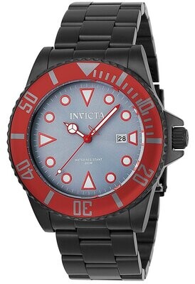 Invicta Pro Diver