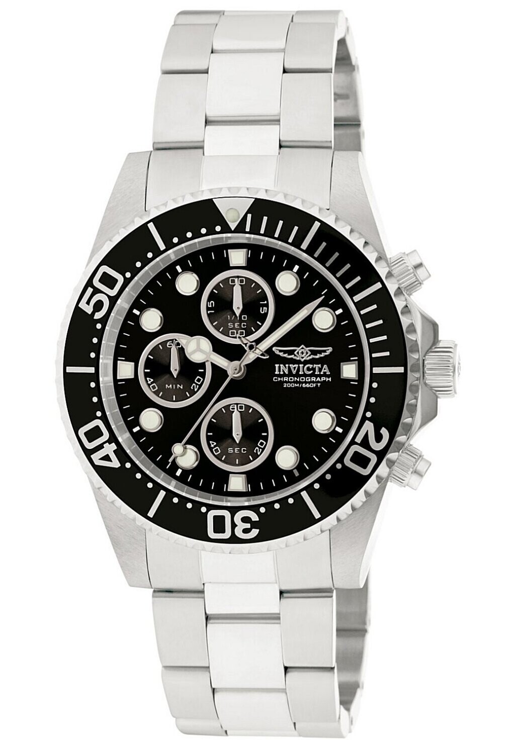 Invicta Pro Diver