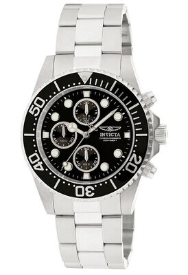 Invicta Pro Diver
