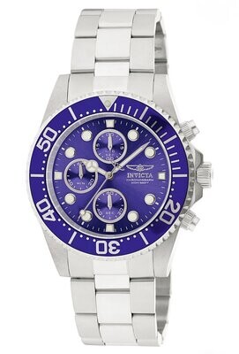 Invicta Pro Diver