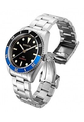 Invicta Vintage Diver