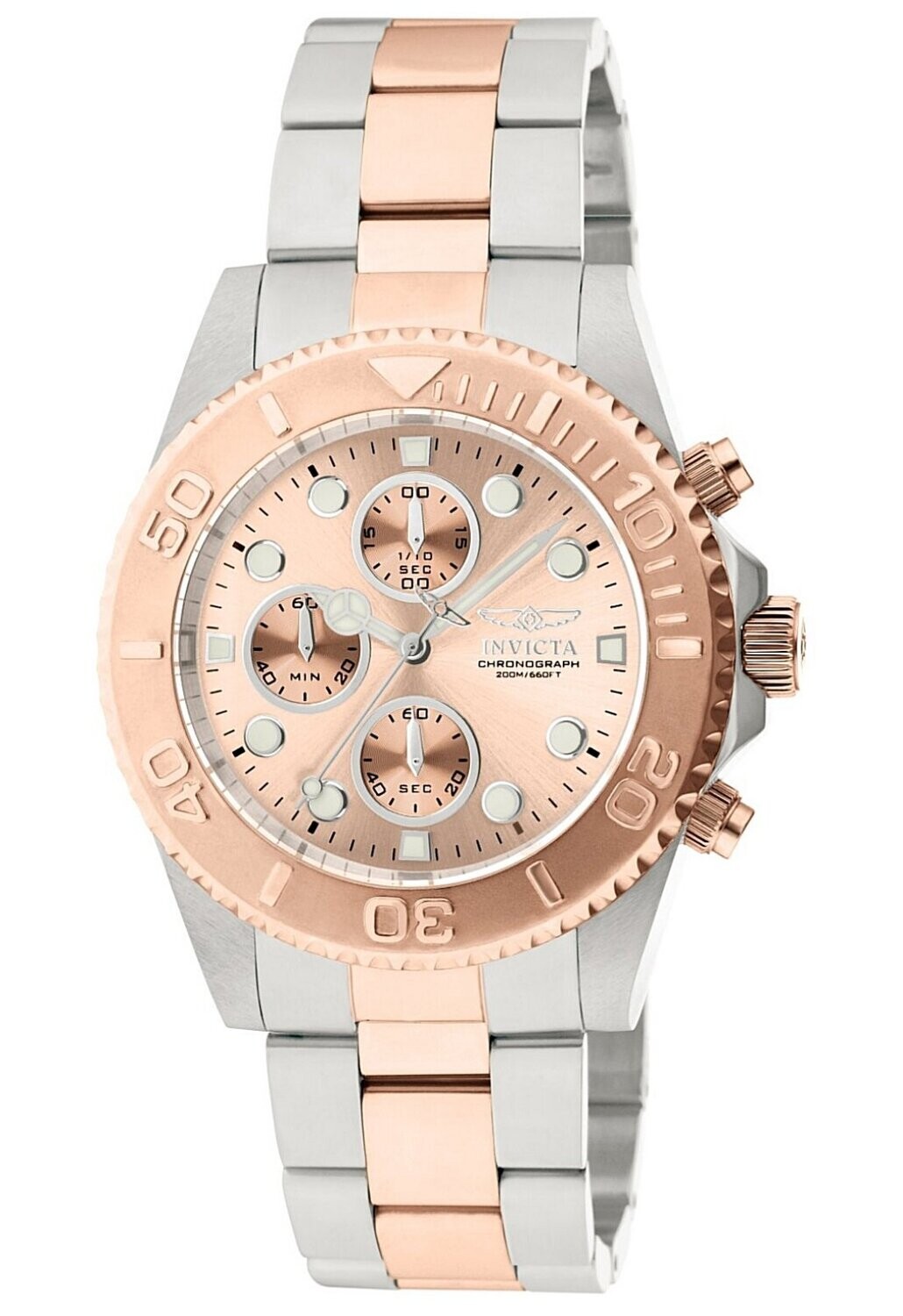 Invicta Pro Diver