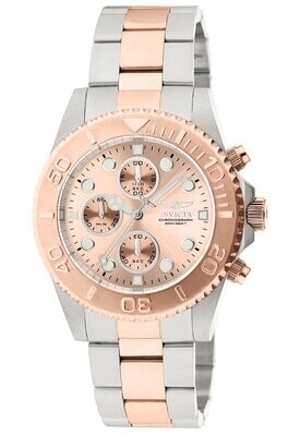 Invicta Pro Diver