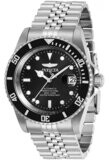 Invicta Pro Diver