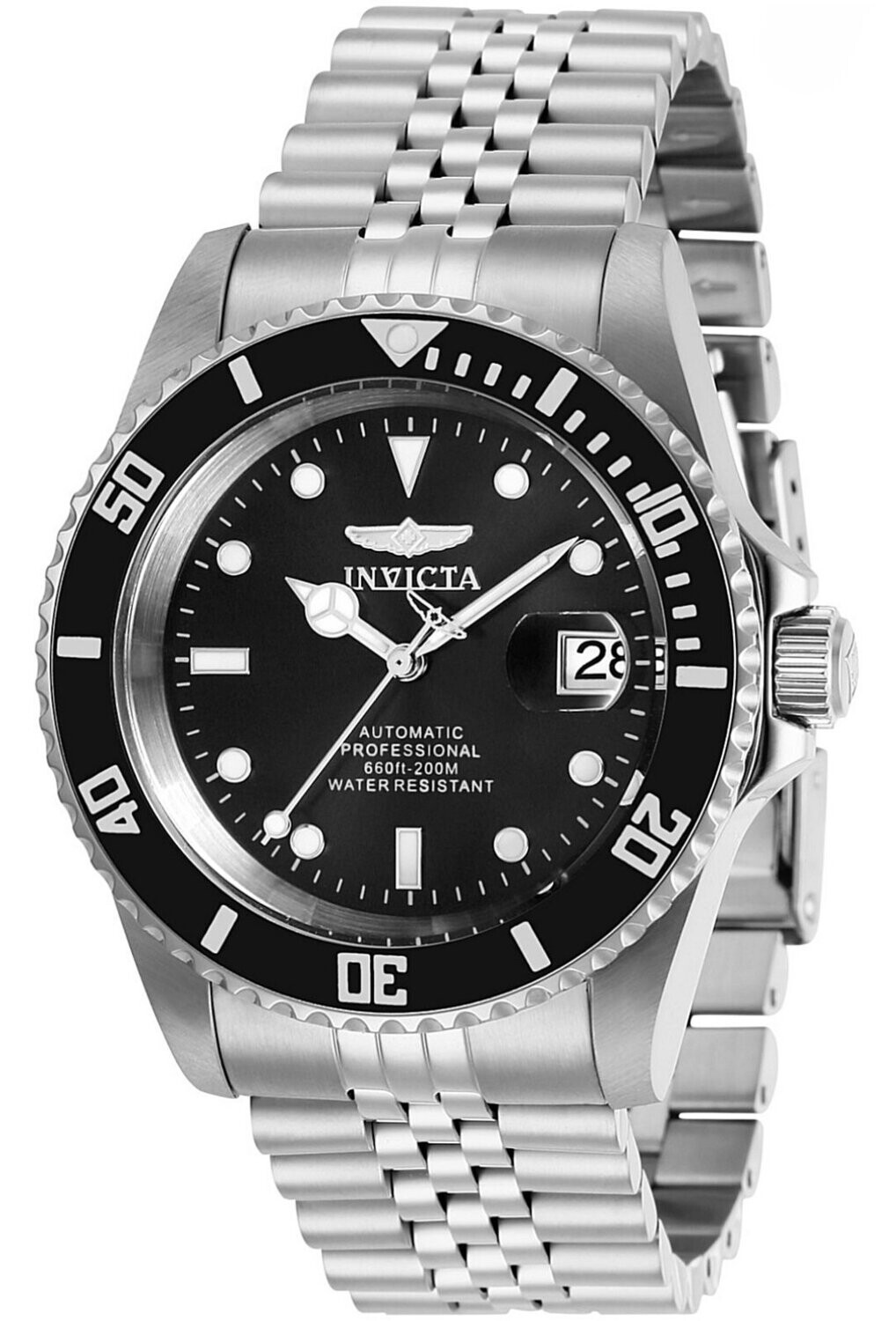 Invicta Pro Diver